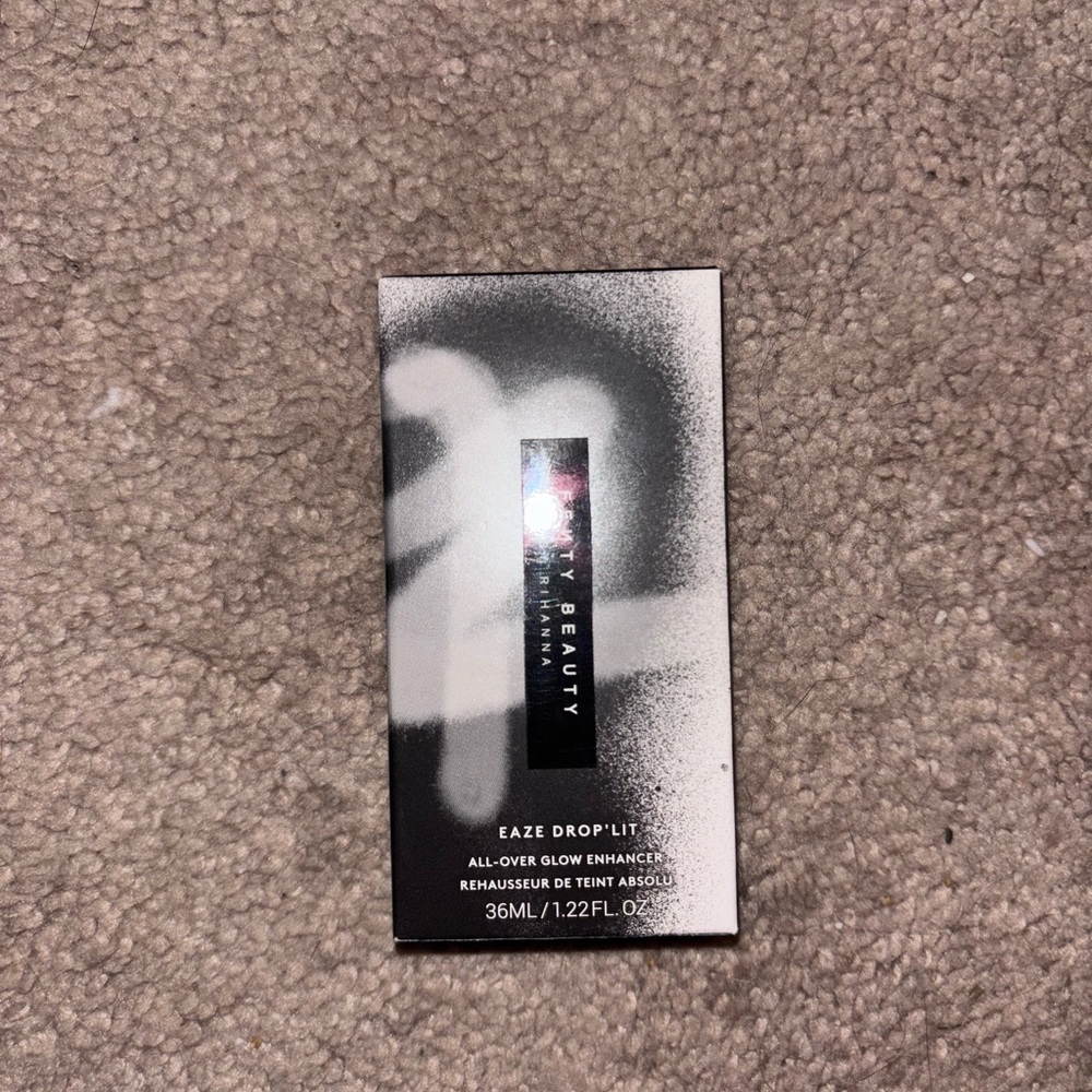 Fenty Beauty by Rihanna Eaze Drop'lit All-Over Glow Enhancer Bronze Jasper 04